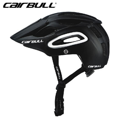 

CAIRBULL Breathable Safety Integrally-Molded Ultralight Helmet Professional MTB Bike Bicycle Helmet Sport Racing Cycling Helmet