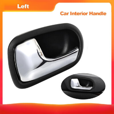 

Inner Door Handle Car Accessory Interior Front Or Rear Handle For Mazda 323 BJ 19982003