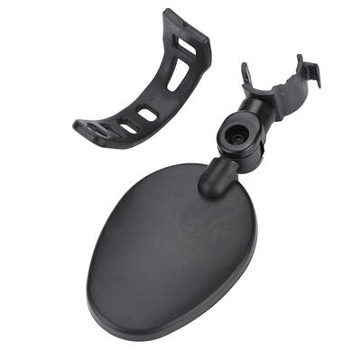 

Greensen Bicycle Handlebar Review Rear Back View 360 Rotation Mirror for Mountain Road Bikes
