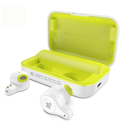 

MIFO O2 Touch Bluetooth 50 Wireless Handsfree Earphones with Charging Case