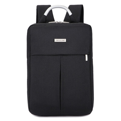 

Backpack womens fashion 15 inches college student business computer bag high school students backpack mens large capacity trave