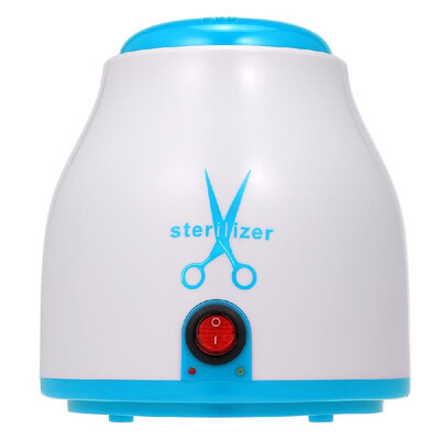 

Automatic Nail Tool Cleaner Machine High Temperature Metal Tattoo Art Nail Scissors Nipper Tweezers Tools Cleaning Pot with Quartz