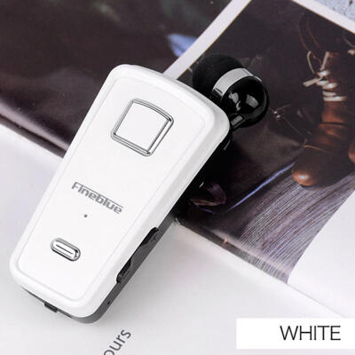 

MINI Wireless In Ear Handsfree With Microphone Headset Bluetooth Earphone Vibration