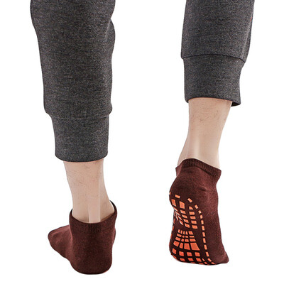 

Women Solid Color Low To Help Summer Cotton Silicone Non-Slip Invisible Boat Socks