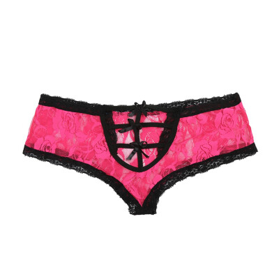 

Toponeto Women Sexy Lingerie G-string Briefs Underwear Panties T string Thongs Knick