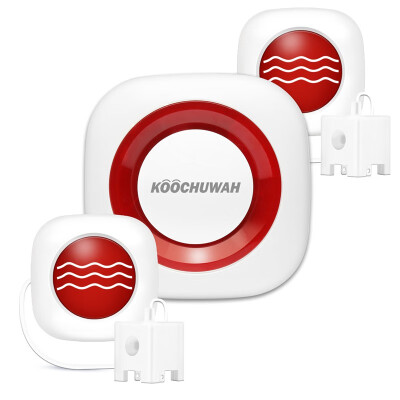 

KOOCHUWAH GSM flooding alarm system 6985