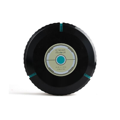 

Cleaner Robot Home Automatic Cleaning Machine Intelligent Vacuum Mini Floor Cleaning Tool