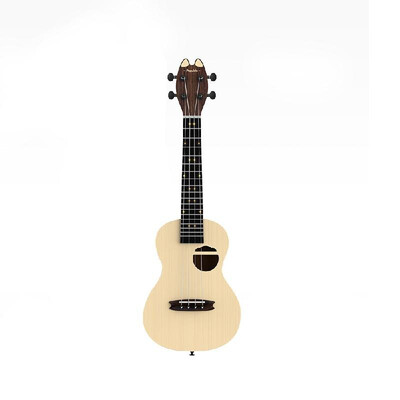 

Xiaomi Youpin Populele Intelligent Ukulele 4 Strings 23in Acoustic Electric Ukulele LED Lamp Beads Little Guitar