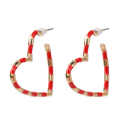 

Handmade Bohemia Women Drop Dangle Earrings Multicolored Statement Earrings Party Gifts Wholesale 2019
