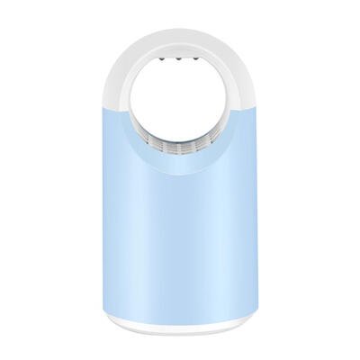 

Mute USB Photocatalyst Insect Mosquito Killer Lamp Bug Zapper Trap Light