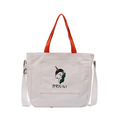 

Female bag sweet&lovely 2019 new wave Korean version of the wild Messenger bag fashion chain shoulder bag pearl small square bag