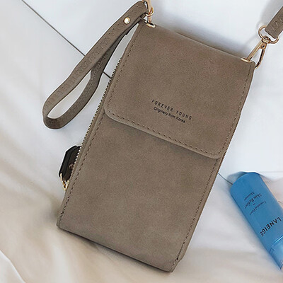 

On the new 2019 summer new product tide summer small square bag Joker shoulder bag chic simple diagonal mobile phone bag