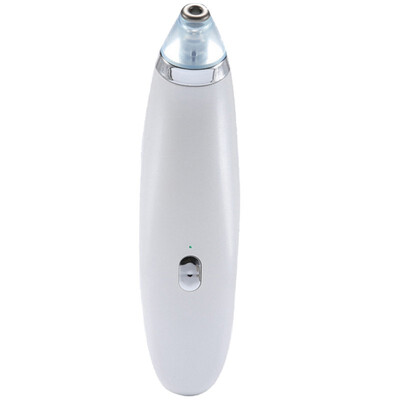 

Diamond Blackhead Removal Vacuum Sucker Comedone Blemish Pimples Extractor Nose Whiteheads Face Ance Pore Cleaner Beauty Machine
