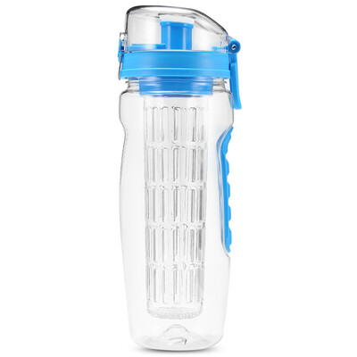 

Portable Fruit Water Bottle Space Cup for Outdoor Sports