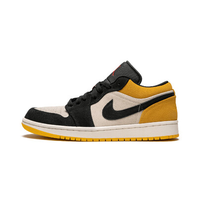

Nike Air Jordan x AJ1 Low Travis Scott Mens Skateboarding shoes Basketball shoes Sports Outdoor Sneakers