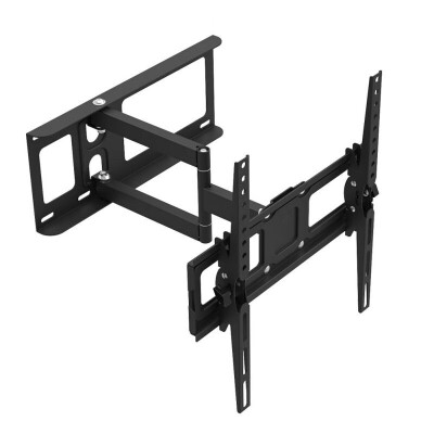 

5X Full Motion Articulating TV Wall Mount LCD Plasma Flat 32 40 42 47 50inch