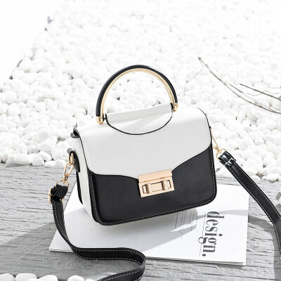 

2018 spring new shoulder bag small bag Korean fashion handbags Messenger small square bag wholesale