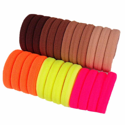 

〖Follure〗24 PCS Women Hair Band Accessory Jewelry Hair Rope