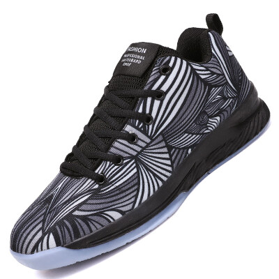 

Basketball shoes wear-resistant non-slip basketball shoes mens high-top sneakers all-star boots