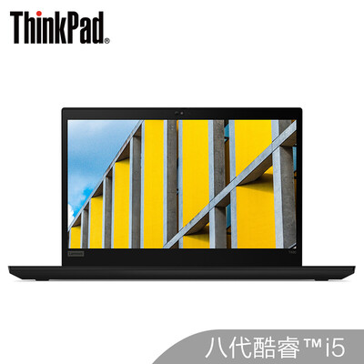 

Lenovo ThinkPad T490 03CD Intel Core i5 14-inch thin&light notebook i5-8265U 8G 1TSSD 2G alone significantly WQHD infrared camera