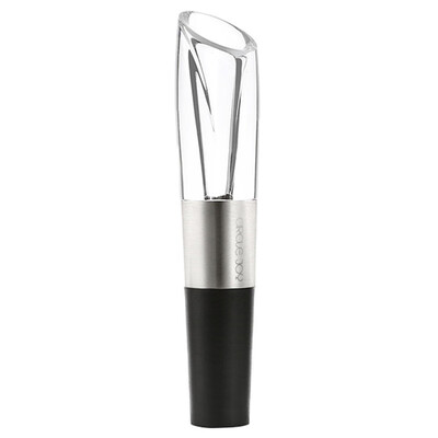 

CircleJoy Stainless Steel Fast Wine Decanter from Xiaomi Youpin