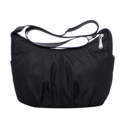 

Waterproof Nylon Women Crossbody Bags Casual Hobos Shoulder Sling Handbags