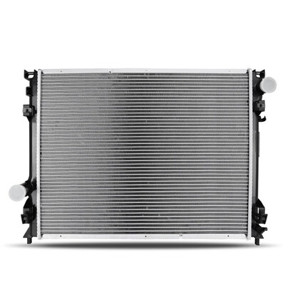 

2766 Radiator Assembly for 05-08 Chrysler 300 Dodge Charger Magnum 27 35 V6 57 V8 2005 2006 2007 2008