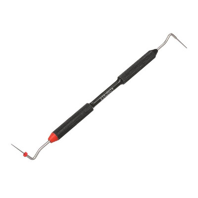 

Dental Sybronendo Endo Buchanan Hand Plugger Fill Obturation NiTi Tips Dental Tools