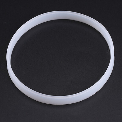 

10cm White Rubber Sealing O-ring Gasket for Ninja Juicer Blender Replacement Seals Sealing Gasket Rubber Gasket