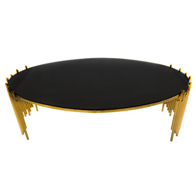 

FUNLU Coffee table home table simple fashion 5913