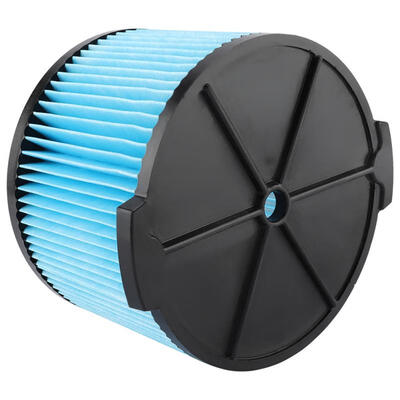 

Greensen Vacuum Cleaner AttachmentReplacement Filter for Ridgid VF3500 3-45 Gallon