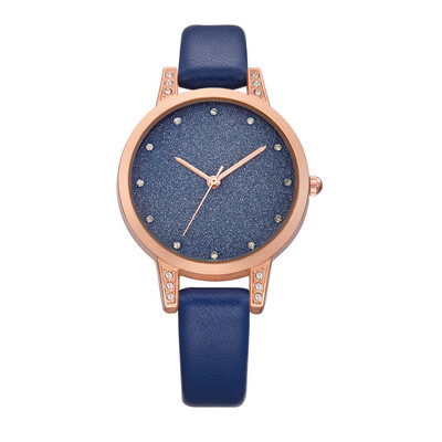 

Fashion watch REBIRTH Li Pofu PC21 high quality movement female watch fashion watch belt watch ladies watch