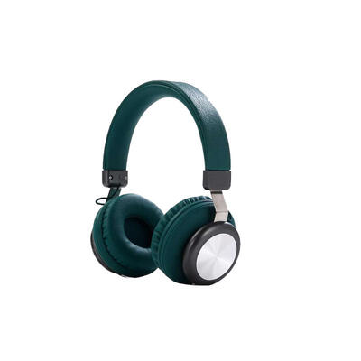 

SY-BT1616 Stereo Bluetooth Headphones Compact Wireless Headsets Support TF For Walking Running Sport