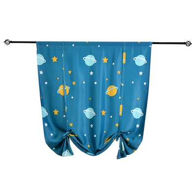 

Modern Blackout Curtains For Bedroom Solid Linen Blackout Curtains For Living Room Finished Window Curtains For Window Blinds