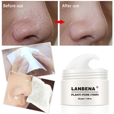 

Blackhead Nasal with 60 Sheets of Blackhead Tearing&Powerful Acne Treatment In T-zone