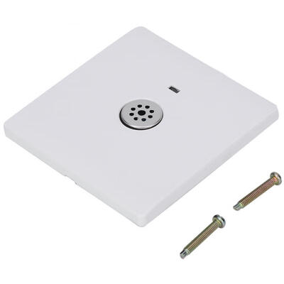 

Greensen 250V Intelligent Smart Voice Sound Control Light Sensor Wall Mounted Lamp Light Switch