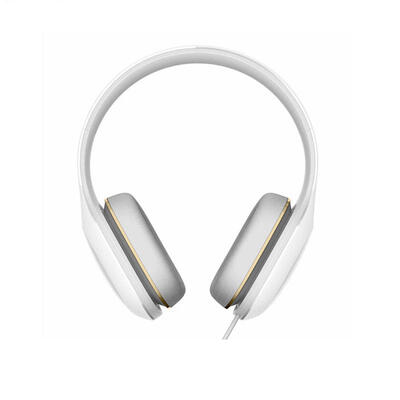 

Original Xiaomi Hi-Res Audio Stereo Headphone With Mic 35mm Music Earphone Relaxed Version