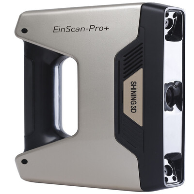 

Sunions Multi-function handheld 3D scanner Fine scan 15421