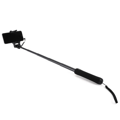 

Original Xiaomi Wire Control Selfie Stick Monopod Camera Shutter 270 Degree Rotation