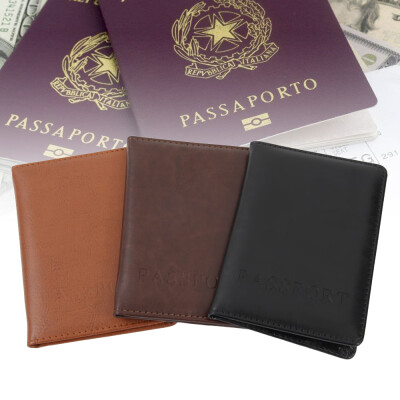 

Travel documents package multi-function portable storage bag travel passport package protective cover document bag