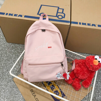 

Ins womens Korean high school Korean high school high school low-grade simple high-school high-school high-school double