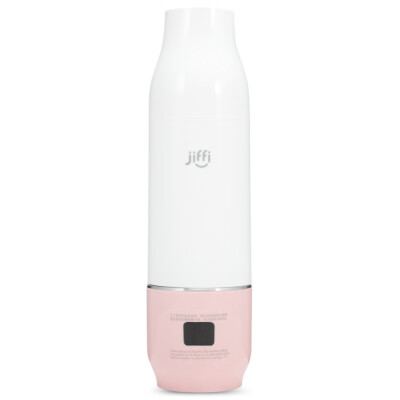 

JIFFI BW - EGS100 Smart Portable Warmer Set