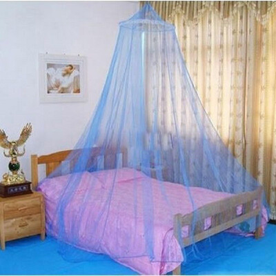 

Princess Baby Mosquito Net Bed Kids Canopy Bedcover Curtain Bedding Dome Tent