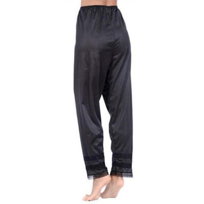 

Women´s Sleep Pants New Fashion Elastic Waist Loose Nightwear