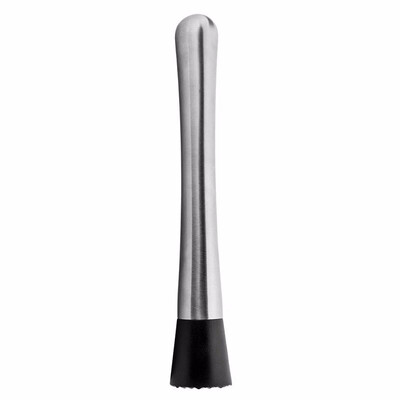 

Stainless Steel Cocktail Muddlers
