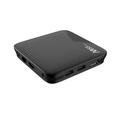 

M8S PRO  Smart TV Box Android 71 S905X 64Bit Quad Core 3G32G Set-Top Box