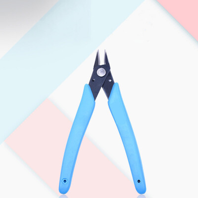 

Toponeto Nail Clipper Professional Nail Jewelry Removal Tool Nail Nail Unloading Drill