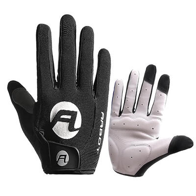

Winter Touch Screen Ski Gloves Anti Slip Full Finger Cycling Warm Gloves
