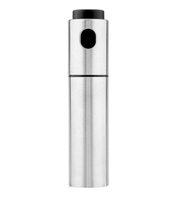 

Stainless Steel cooking Spray Bottle Outdoor Barbecue Spray Bottle