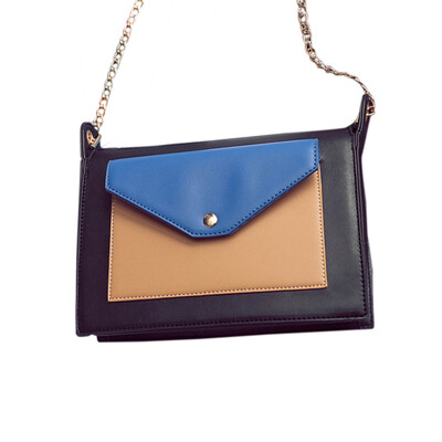 

Tailored Fashion Women Handbag Shoulder Bag Messenger Large Tote Leather Ladies Purse BK